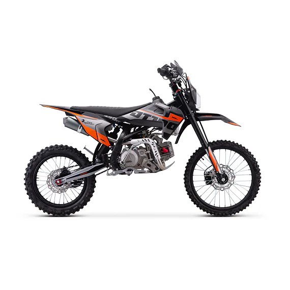 Pitbike MiniRocket DT190 19"/16" Enduro