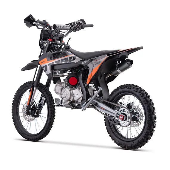 Pitbike MiniRocket DT190 19"/16" Enduro