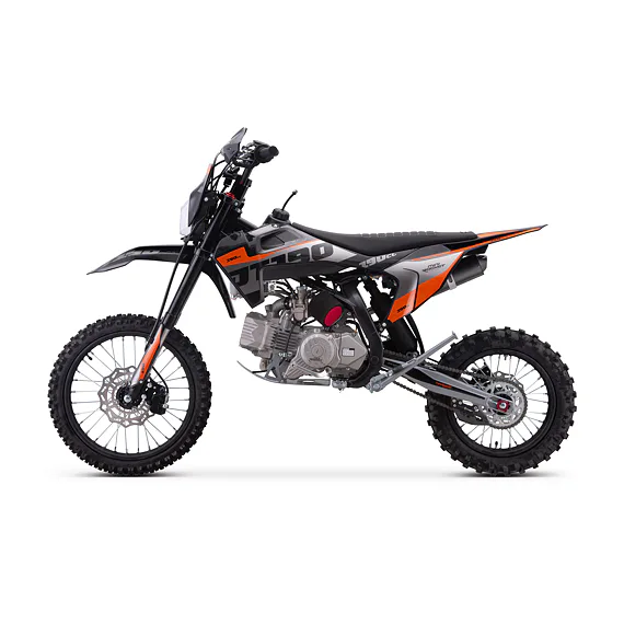 Pitbike MiniRocket DT190 17"/14" Enduro