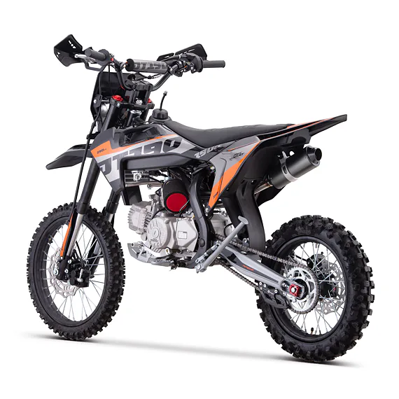 Pitbike MiniRocket DT190 17"/14" Enduro