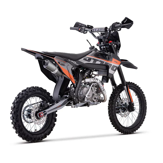 Pitbike MiniRocket DT190 17"/14" Enduro
