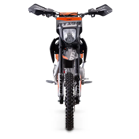 Pitbike MiniRocket DT190 17"/14" Enduro