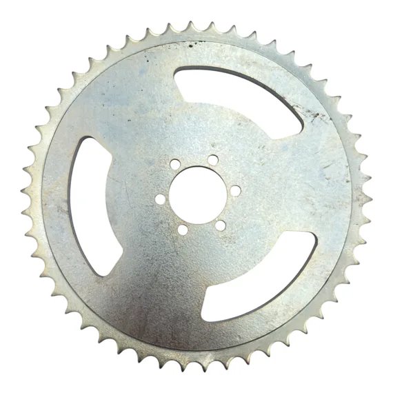 Zadná rozeta pre motorový bicykel Rover, All Terrain – 50 zubov