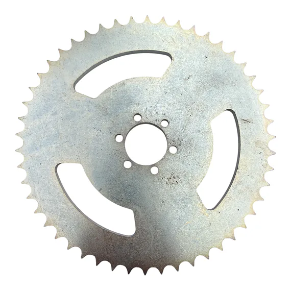 Zadná rozeta pre motorový bicykel Rover, All Terrain – 50 zubov