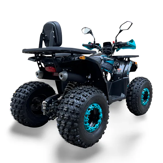 Čtyřkolka MiniRocket Hunter II 125cc 3+1