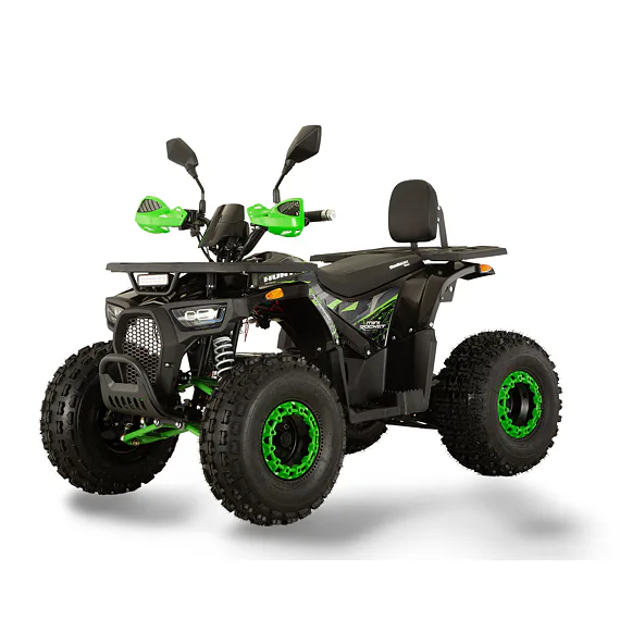 Čtyřkolka MiniRocket Hunter II 1500W