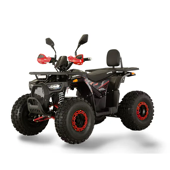Čtyřkolka MiniRocket Hunter II 1500W