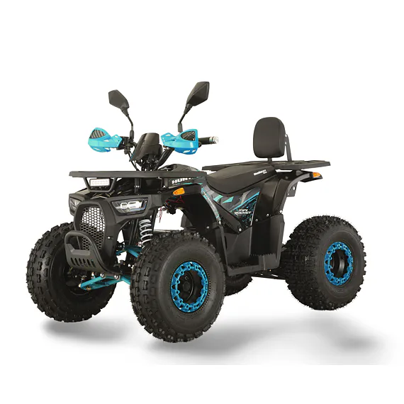 Čtyřkolka MiniRocket Hunter II 1500W