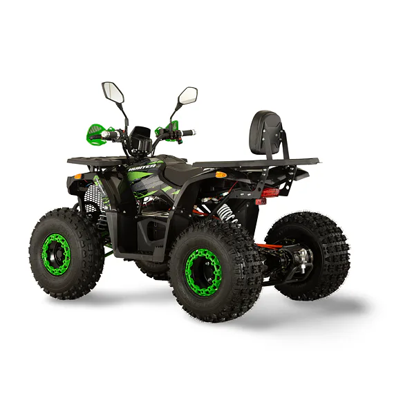 Čtyřkolka MiniRocket Hunter II 1500W