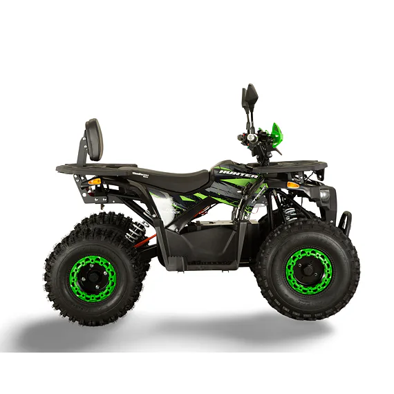 Čtyřkolka MiniRocket Hunter II 1500W