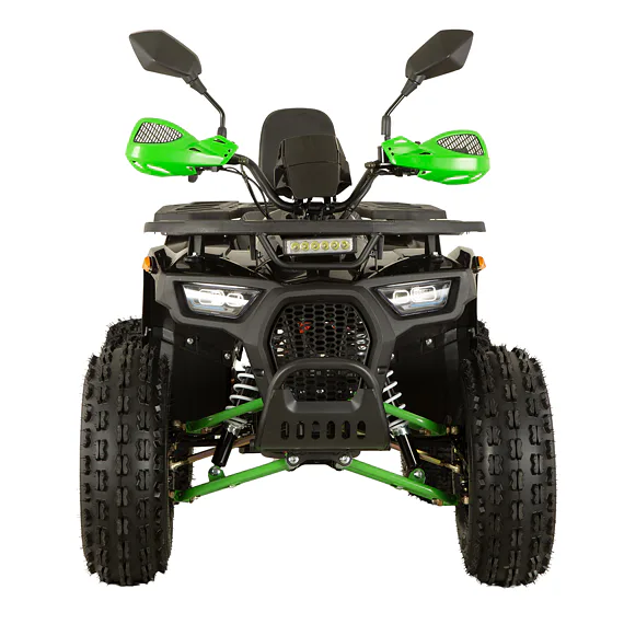 Čtyřkolka MiniRocket Hunter II 1500W