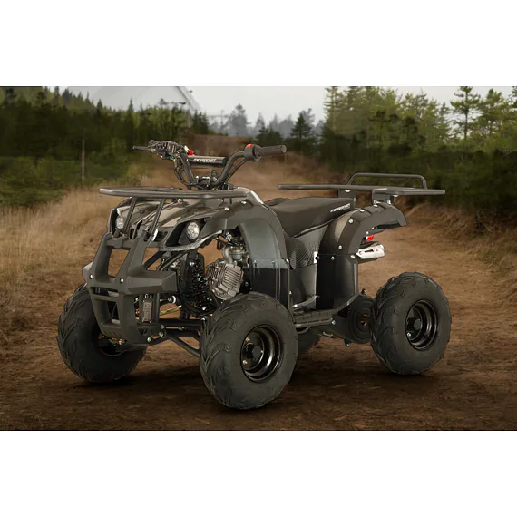 Štvorkolka ATV Toronto Deluxe, 7" kolesá