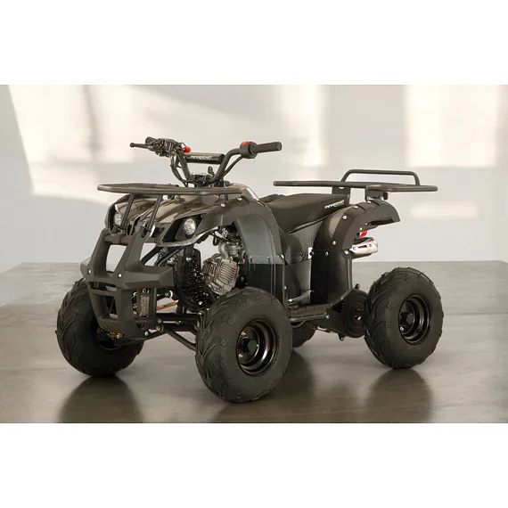 Čtyřkolka ATV Toronto Deluxe, 7"kola Carbon