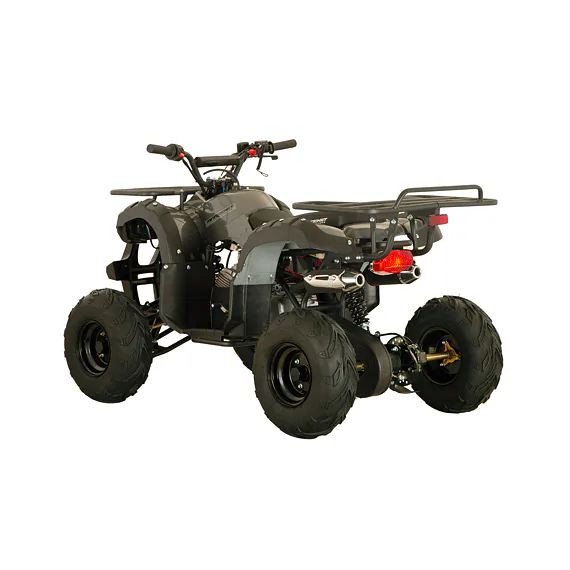 Štvorkolka ATV Toronto Deluxe, 7" kolesá