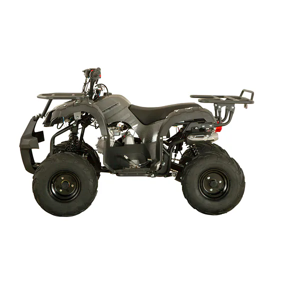 Štvorkolka ATV Toronto Deluxe, 7" kolesá