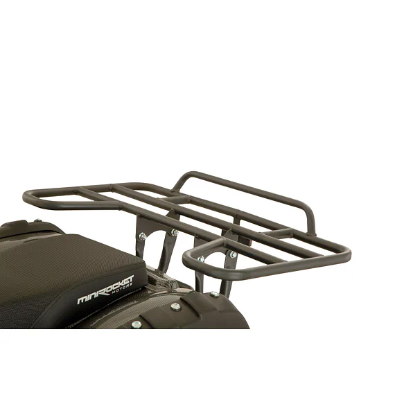 Čtyřkolka ATV Toronto Deluxe, 7"kola Carbon