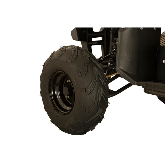 Štvorkolka ATV Toronto Deluxe, 7" kolesá