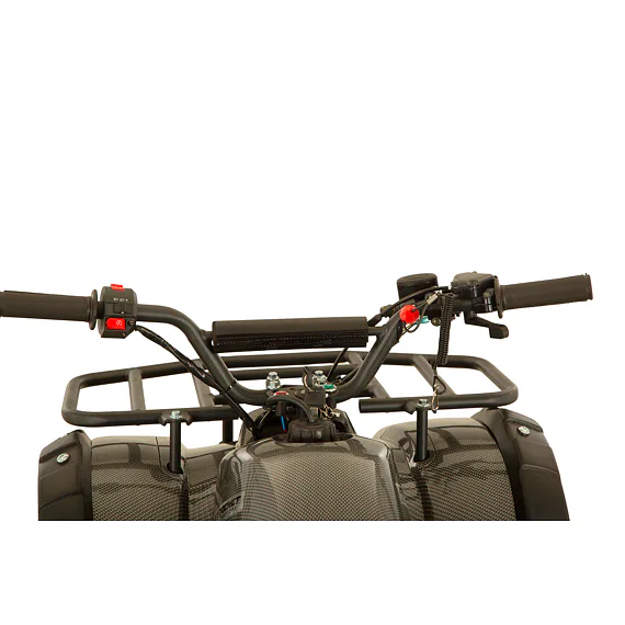 Štvorkolka ATV Toronto Deluxe, 7" kolesá