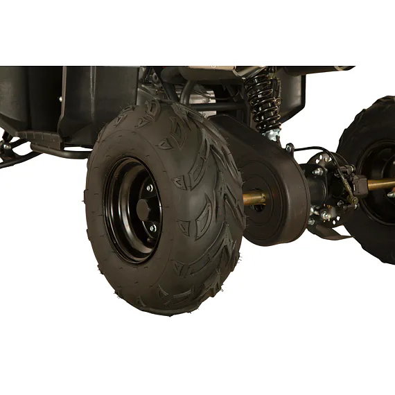 Štvorkolka ATV Toronto Deluxe, 7" kolesá