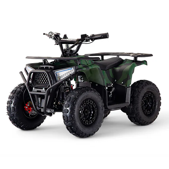 Elektrická štvorkolka MiniRocket Explorer 1200W