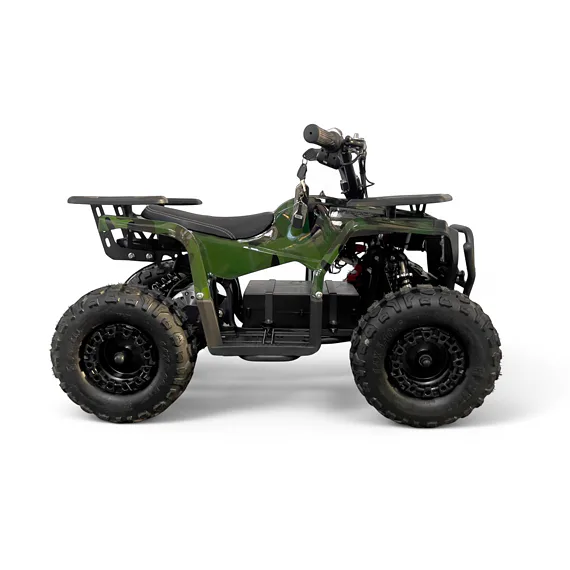 Elektrická štvorkolka MiniRocket Explorer 1200W