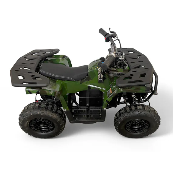 Elektrická štvorkolka MiniRocket Explorer 1200W