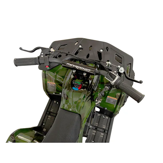 Elektrická štvorkolka MiniRocket Explorer 1200W