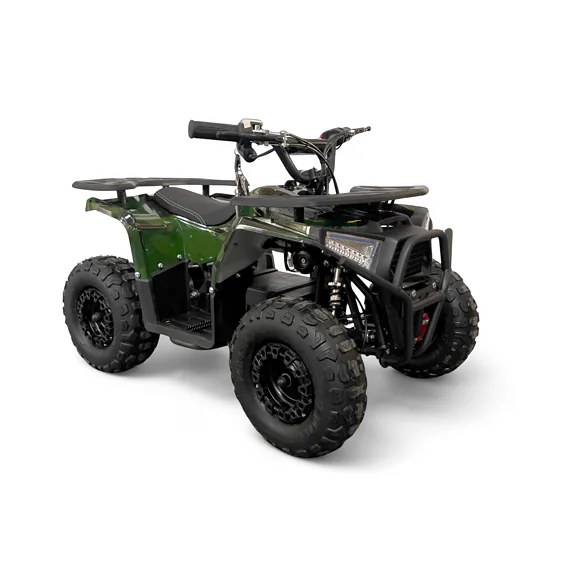 Elektrická štvorkolka MiniRocket Explorer 1200W