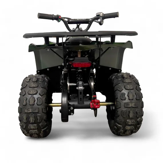 Elektrická štvorkolka MiniRocket Explorer 1200W