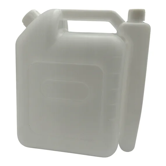 Nádoba na miešanie paliva, 4L