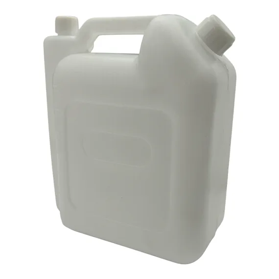 Nádoba na miešanie paliva, 4L