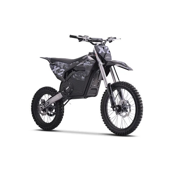 Elektrický pitbike MRM EcoPit BOMB 19"/16"