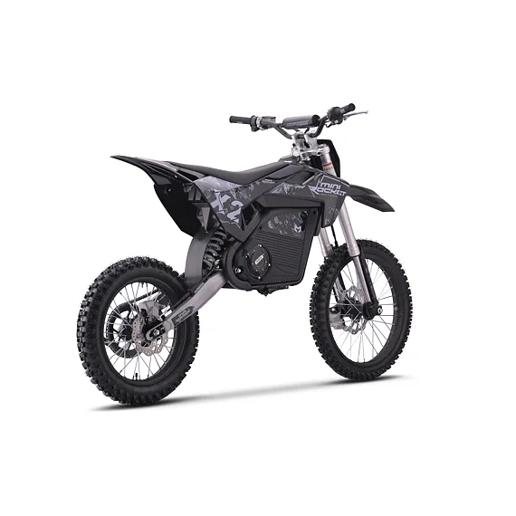 Elektrický pitbike MRM EcoPit BOMB 19"/16"
