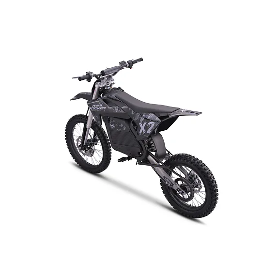Elektrický pitbike MRM EcoPit BOMB 19"/16"