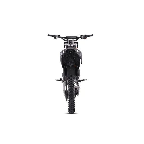 Elektrický pitbike MRM EcoPit BOMB 19"/16"