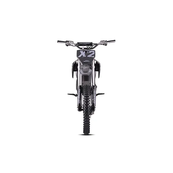 Elektrický pitbike MRM EcoPit BOMB 19"/16"