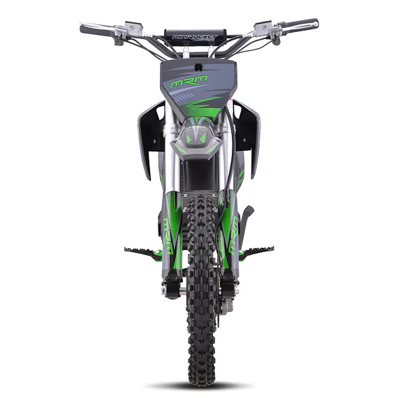 Elektrický pitbike MRM EcoPit 5000W 17"/14"