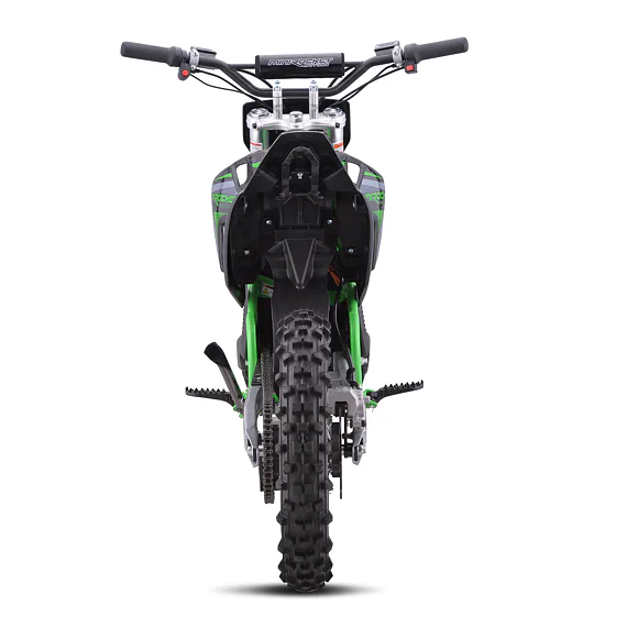 Elektrický pitbike MRM EcoPit 5000W 17"/14"