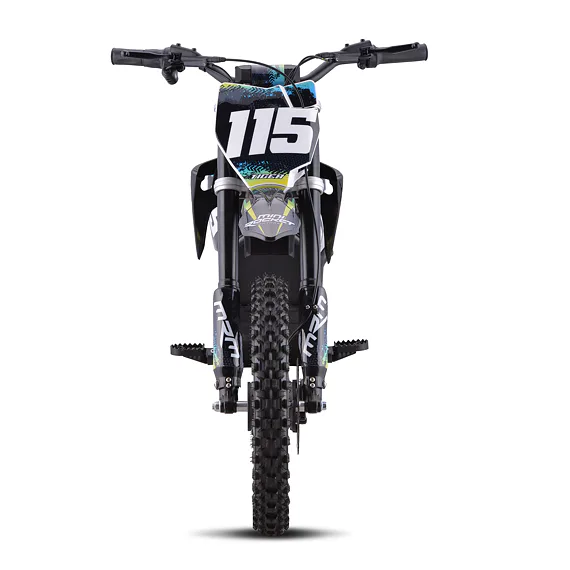 Elektrický pitbike MRM Tiger 2000W 14"/12"