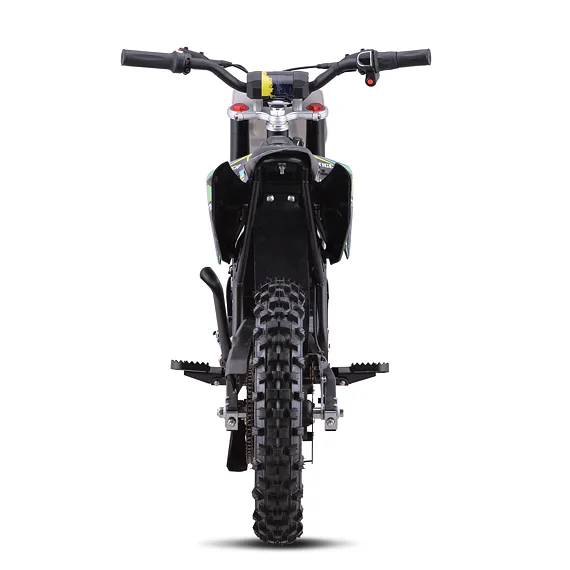 Elektrický pitbike MRM Tiger 2000W 14"/12"