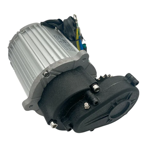 Elektromotor s prevodovkou pre Tiger 2000W 60V