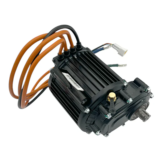 Elektromotor MRM EcoPit 5000W