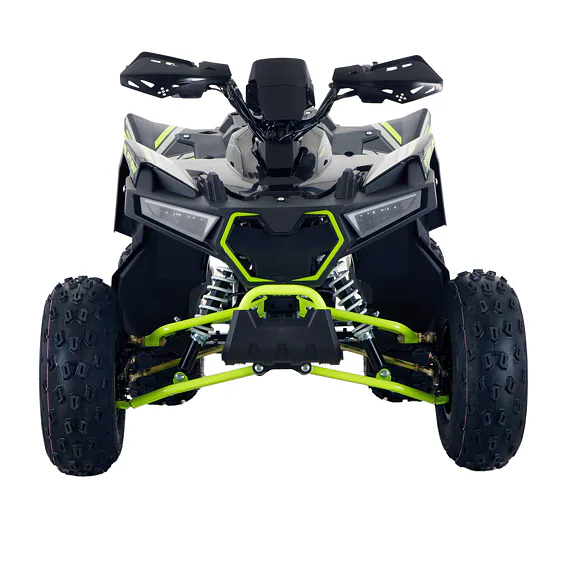Štvorkolka MiniRocket Panther 125cc 3+1 Deluxe