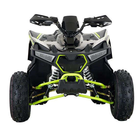 Štvorkolka MiniRocket Panther 125cc 3+1 Deluxe