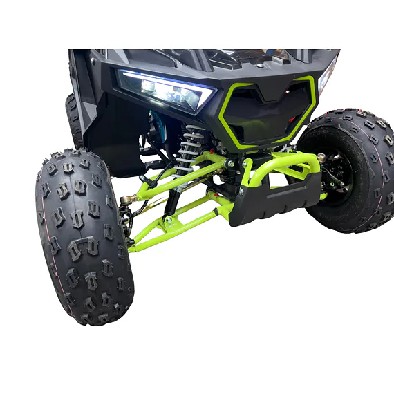 Štvorkolka MiniRocket Panther 125cc 3+1 Deluxe