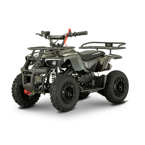 Štvorkolka MiniRocket MiniHunter 49cc