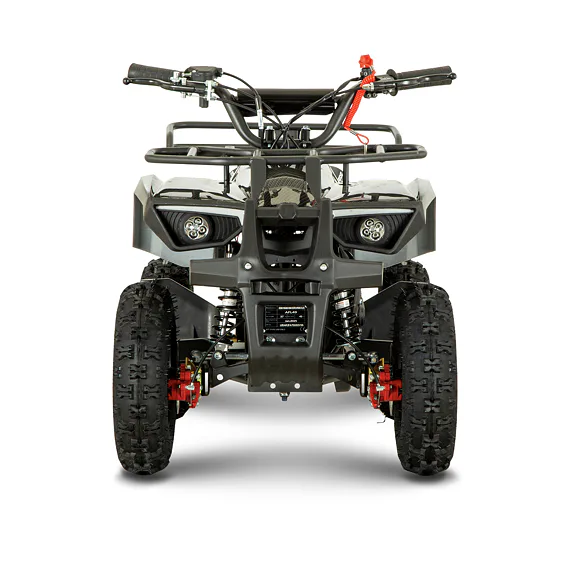 Štvorkolka MiniRocket MiniHunter 49cc
