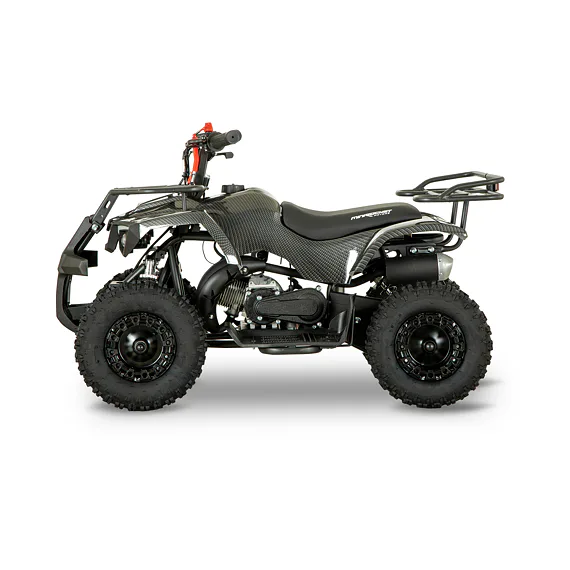Štvorkolka MiniRocket MiniHunter 49cc