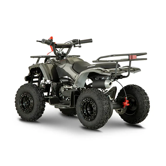 Štvorkolka MiniRocket MiniHunter 49cc
