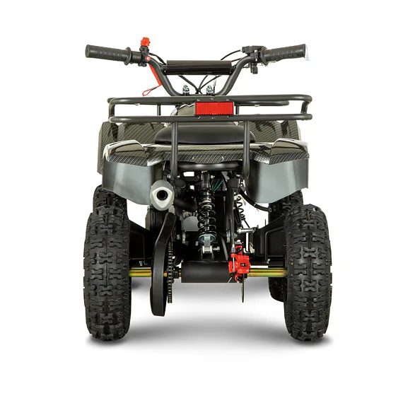 Štvorkolka MiniRocket MiniHunter 49cc